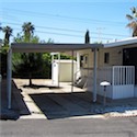 You'll love our welcoming Yucaipa, CA mobile home community.